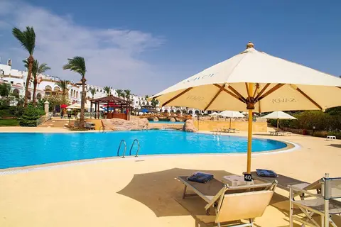 Savoy Hotel in Sharm El Sheikh — foto 14