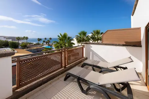 Gran Castillo Tagoro Hotel & Resort in Yaiza — foto 25
