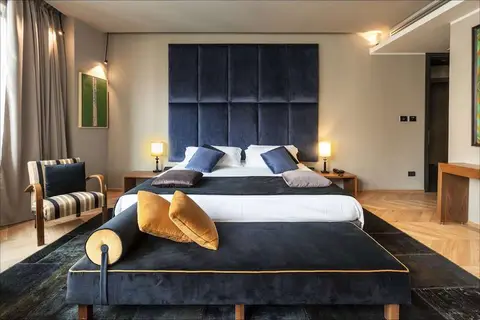 Triviho Hotel in Rome, foto 2