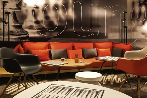 Hotel ibis Wien Mariahilf in Wenen — foto 20