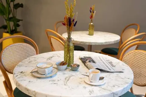 Maek Hotel Antwerp Central - Handwritten Collection foto 13