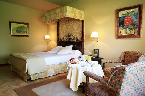 Parador de León in Leon — foto 22