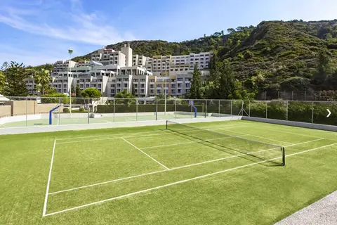 Sheraton Rhodes Resort in Ιαλυσός — foto 26