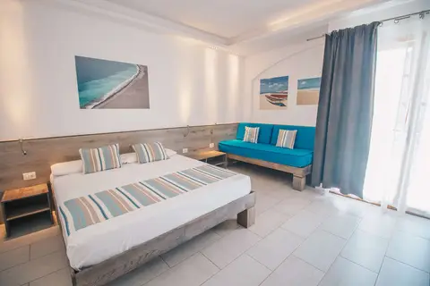 Sobrado boutique hotel in Santa Maria