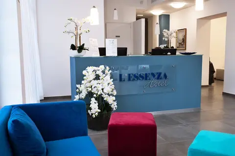 Essenza Hotel in Terranoa/Olbia, foto 21
