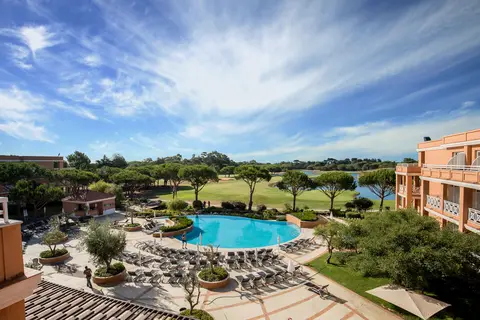 Onyria Quinta da Marinha Hotel in Cascais — foto 23
