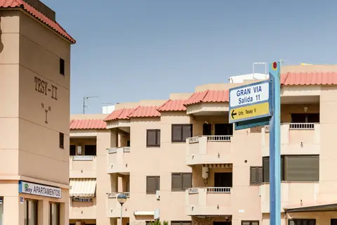 Apartmentos Tesy II in San Javier — foto 2