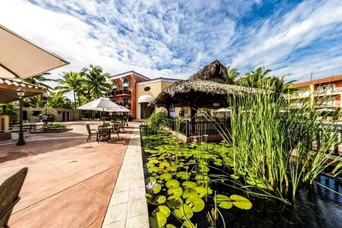 Gran Ventana Beach Resort in Puerto Plata, foto 30