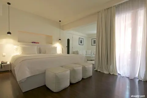 Bab Hotel in Marrakech — foto 25