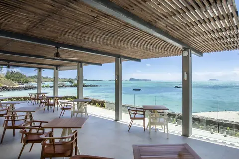Sea Diamond Boutique Hotel & Spa in Calodyne — foto 30