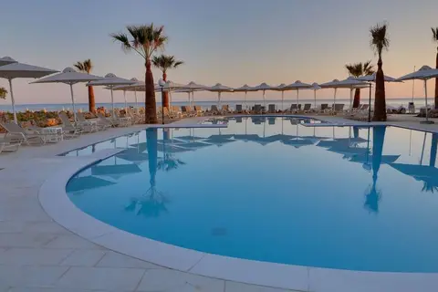 Harmony Rethymno Beach Hotel in Δημοτική Ενότητα Σητείας — foto 2