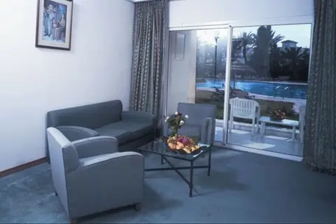 Marina Palace in الحمامات — foto 21