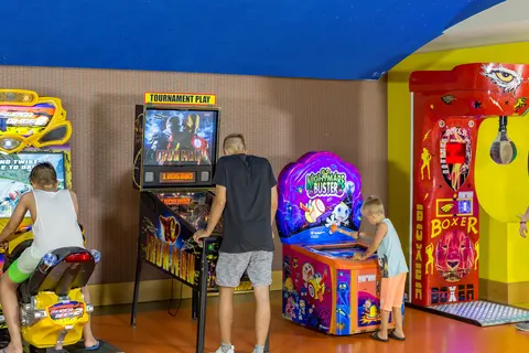 Hotel Royal Dragon foto 14