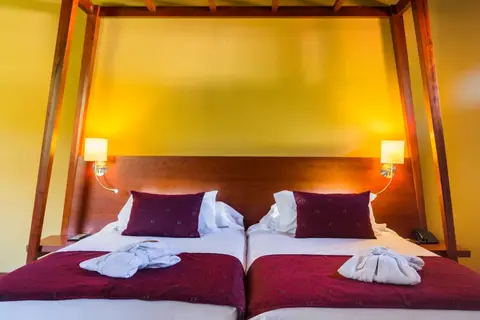 La Casona del Patio Hotel in Santiago del Teide — foto 15
