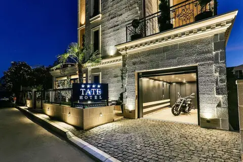 Boutique Hotel Tate by Aycon in Budva — foto 14