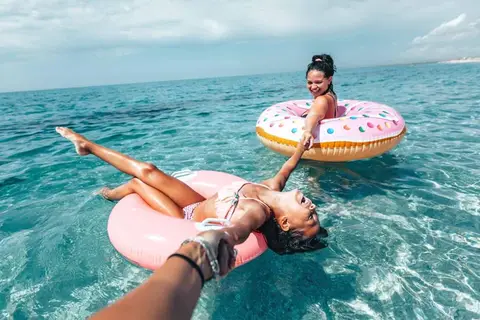 Pareus Beach Resort in Zeccone — foto 7