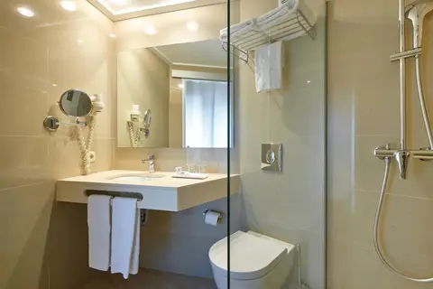 Hotel Sabina & Suites in Palma — foto 29