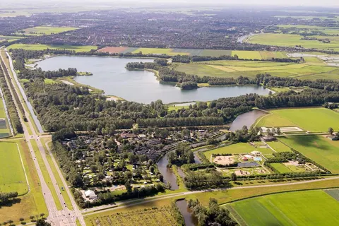 EuroParcs Molengroet in Noord-Scharwoude — foto 5