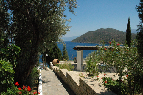 Hotel Kerveli Village foto 7