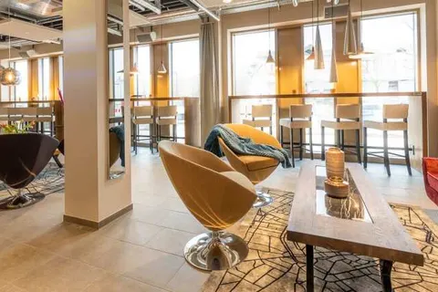 MASEVEN München Messe Dornach foto 13