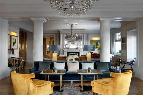 The Kensington in Londen — foto 3