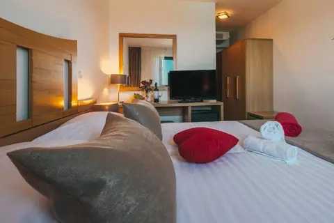Veya Maradiso Hotel by Aminess in Omišalj — foto 17
