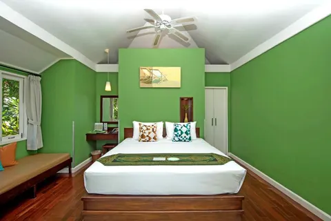 Sai Kaew Beach Resort Ko Samet foto 5