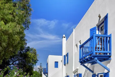 Hotel Erato Mykonos in Mykonos, foto 5