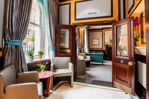 Gem Langham Court Hotel in Londen — foto 3