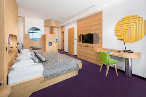 Hotel Olympia in Vodice — foto 7