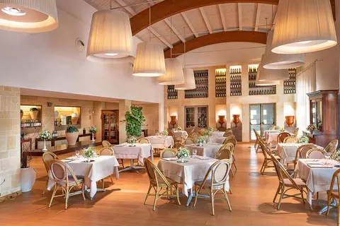 Vivosa Apulia Resort in Ugento — foto 10