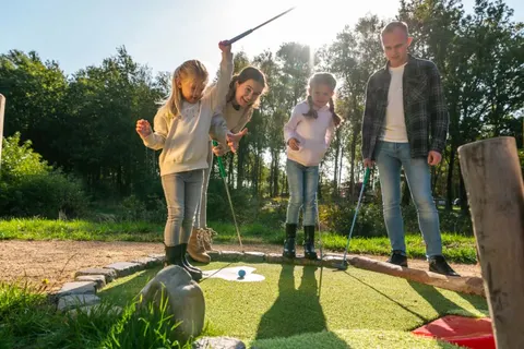 Vakantiepark Ruinen foto 10