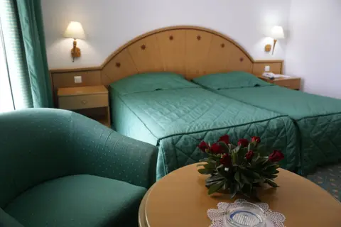 El Mouradi Hammamet in ياسمين الحمامات — foto 29