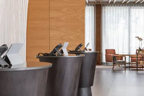 Hyatt Regency Lisbon in Almada — foto 14