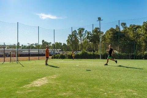 Camping Roma Capitol foto 14