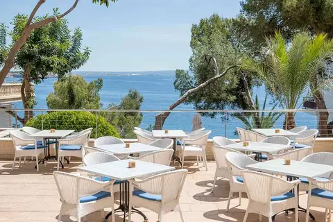 Hotel Roc Illetas & Spa in Ses Illetes — foto 7