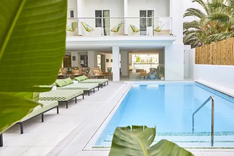 Hotel HM Dunas Blancas in Palma de Mallorca