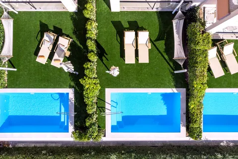 Viva Blue & Spa in Muro — foto 23