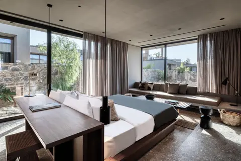 Domes Zeen Chania, a Luxury Collection Resort, Crete in Δαράτσος — foto 6