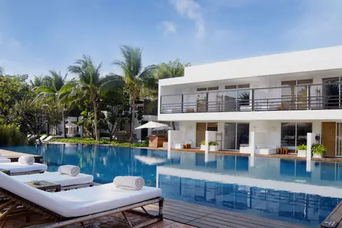 Putahracsa Hua Hin in หัวหิน — foto 2
