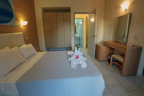 Hotel Filerimos Village in Ιαλυσός — foto 17