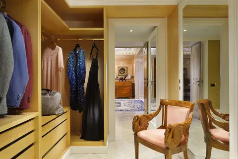 Parco dei Principi Grand Hotel & Spa in Rome — foto 26