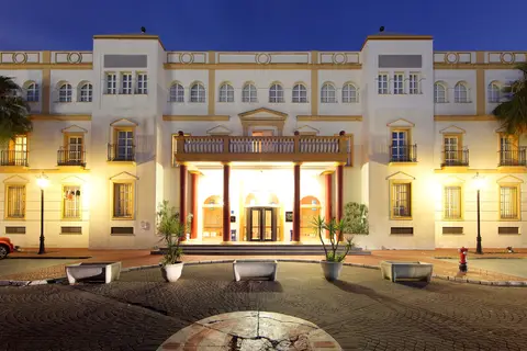 Exe Gran Hotel Solúcar in Sevilla
