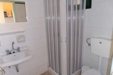 Helena Appartementen in Δημοτική Ενότητα Λαγανά — foto 15
