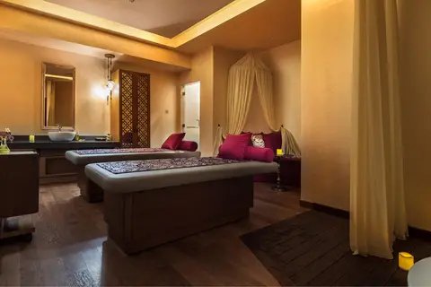 Acapulco Resort Convention SPA Hotel in Çatalköy — foto 13