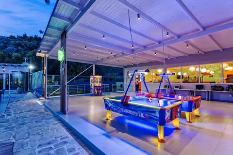 Lagomandra Hotel & Spa in Lagomandra, foto 25
