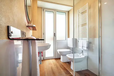 Rosabianca in Gardone Riviera — foto 8