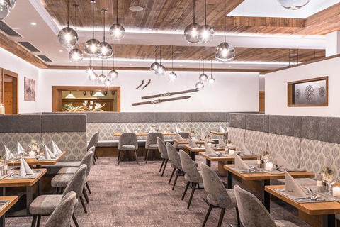 Hotel Wagrainerhof Centerhouse foto 10