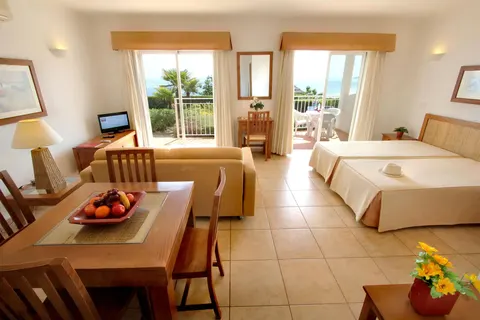 Appartementen Clube Porto Mós foto 2