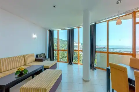 Hotel Sunrise in СПА център Ривиера Бийч — foto 27